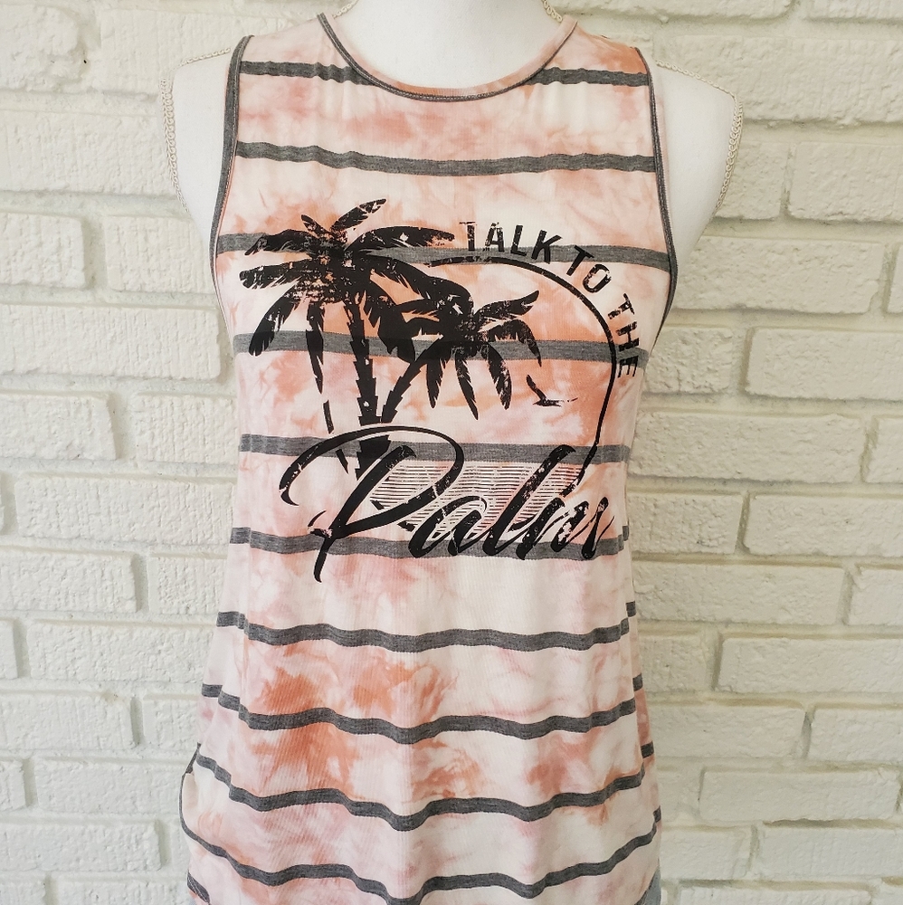 Talk to the Palm